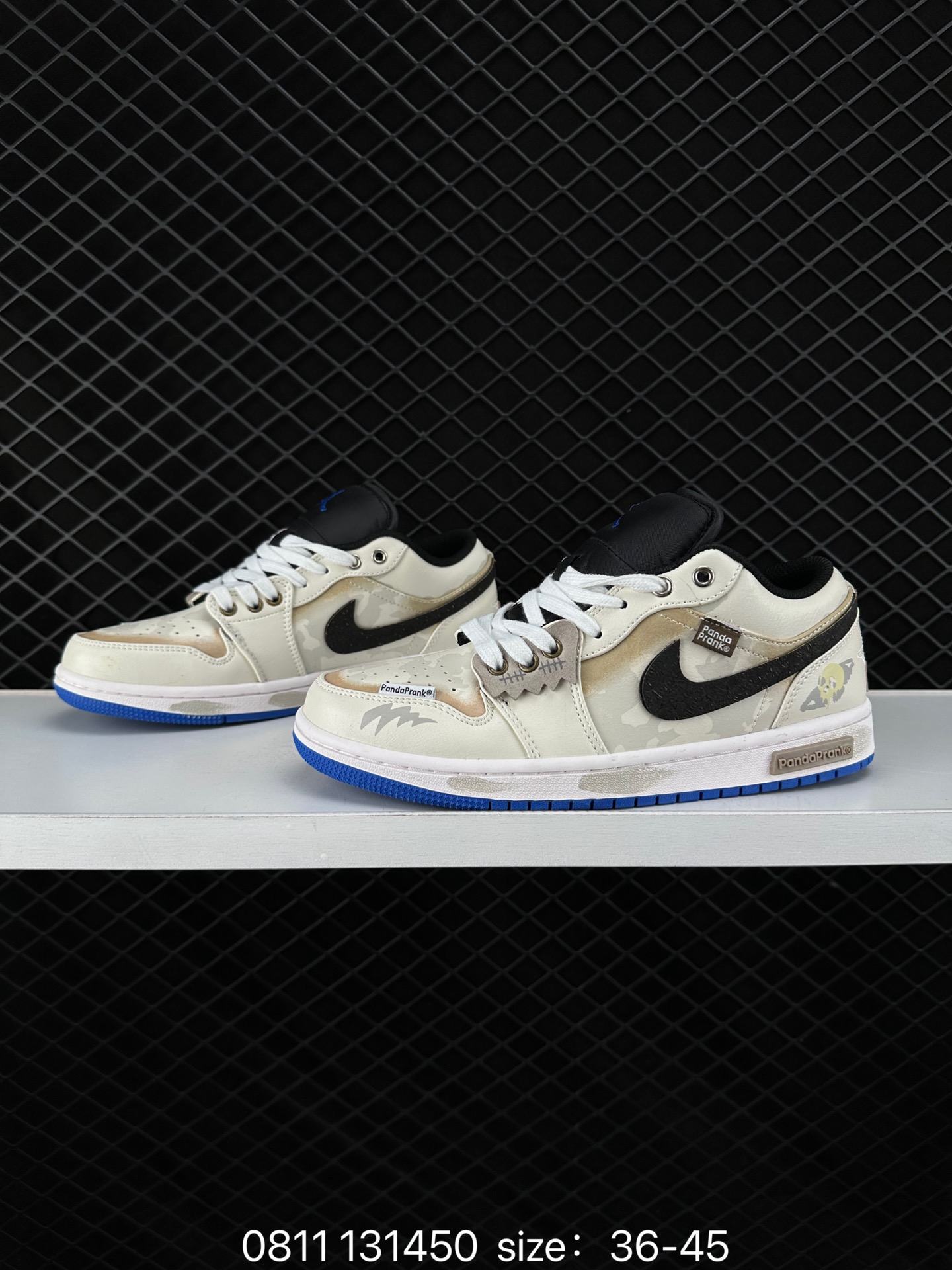 Nike Air Jordan 1 Low